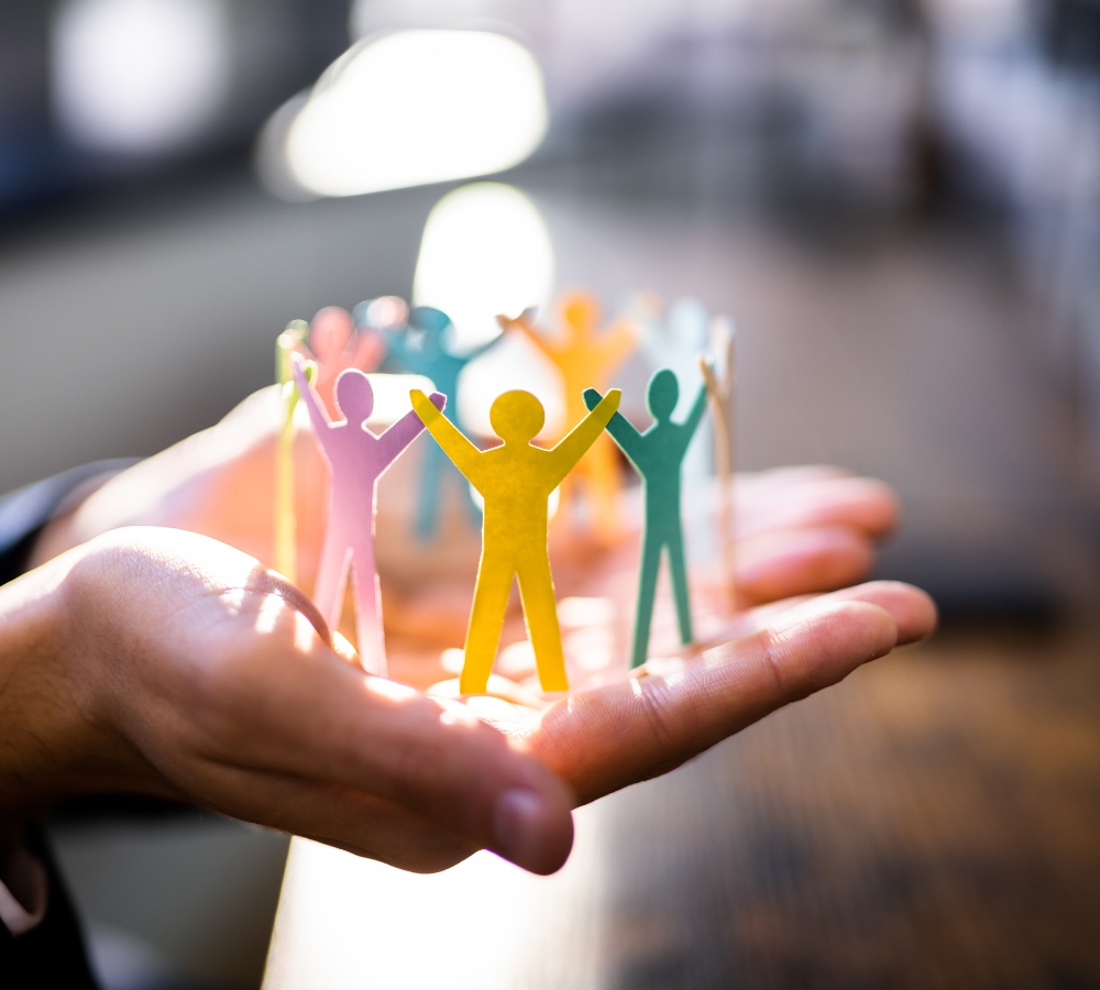 A Legacy of Leadership