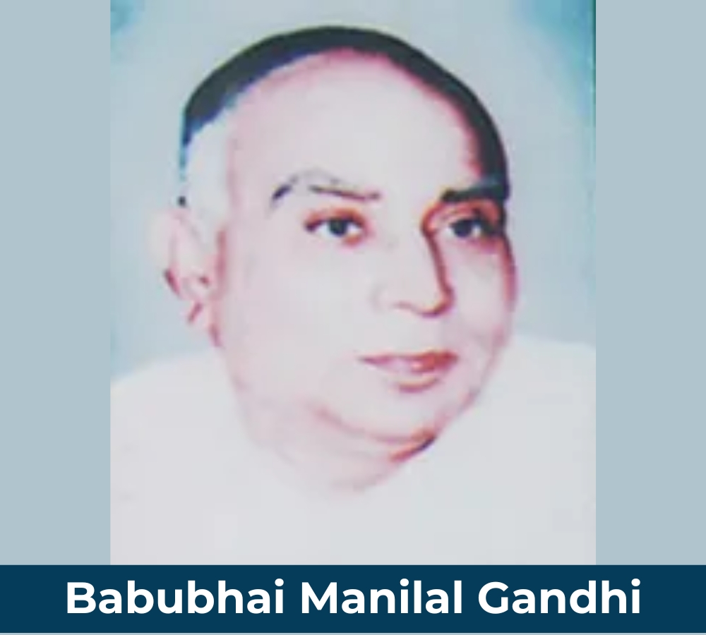 A Legacy of Leadership