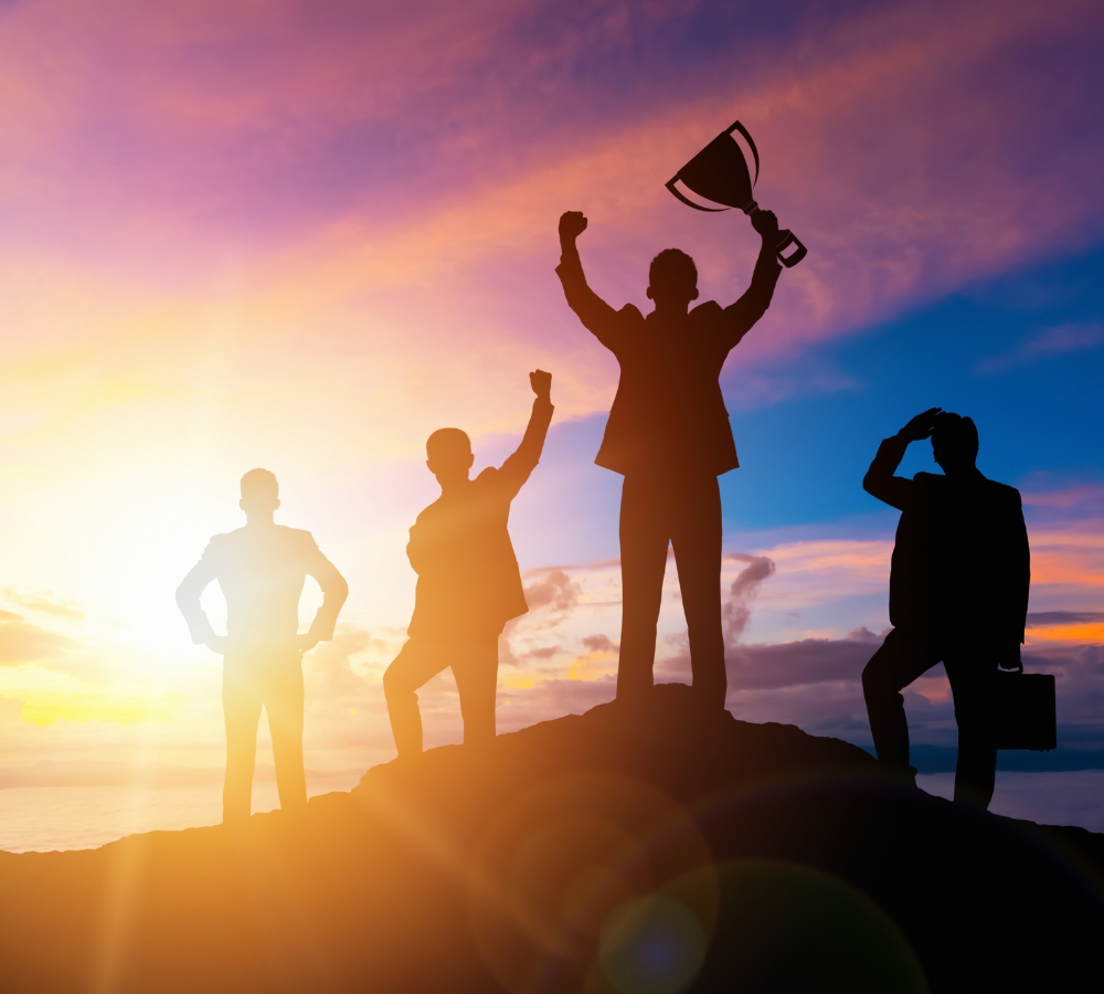 A Legacy of Leadership